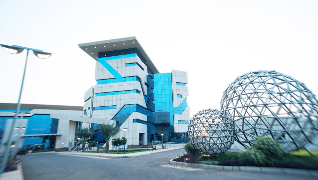 Higher Academy for Strategic and Security Studies