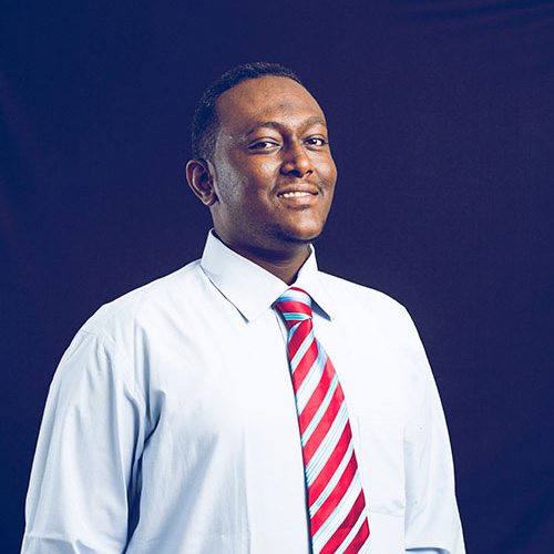 Ahmed Abdallah Ahmed