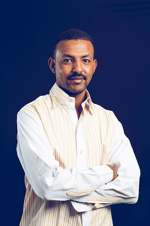 Ahmed Mohammed Ismael