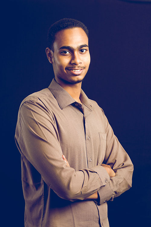 Ahmed Osman