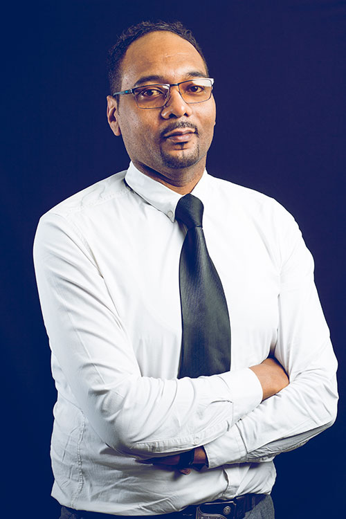 Alhassan Mustafa
