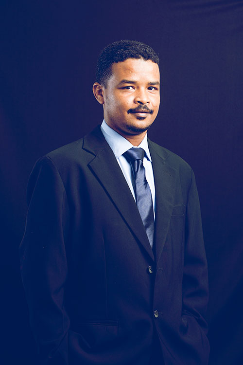 Anwar Adam