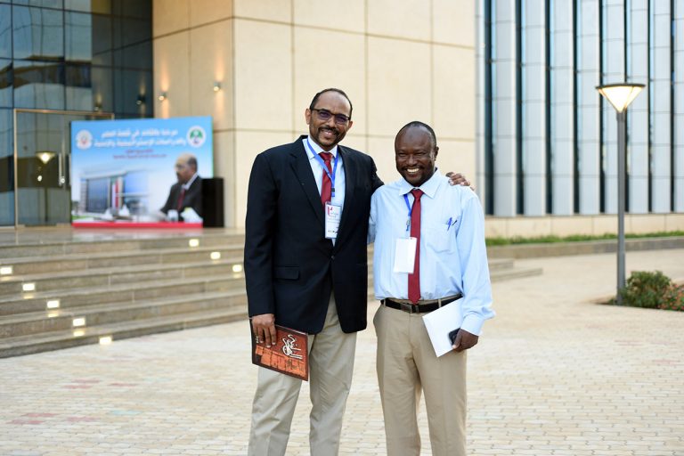 Higher Academy for Strategic and Security Studies Event (12)