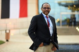 Higher Academy for Strategic and Security Studies Event (17)