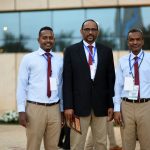 Higher Academy for Strategic and Security Studies Event (21)