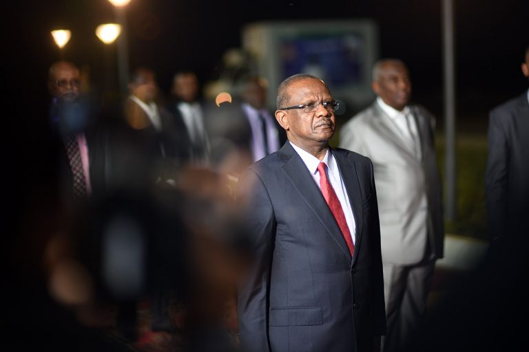 Higher Academy for Strategic and Security Studies Event (24)