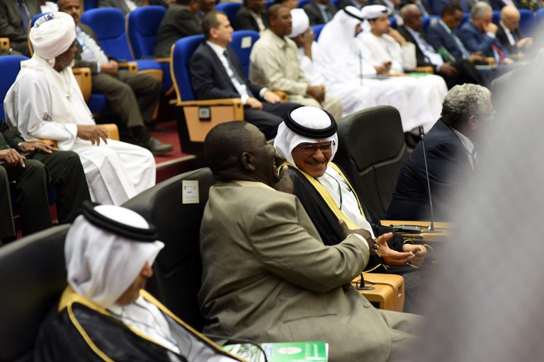 Higher Academy for Strategic and Security Studies Event (38)