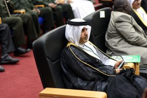 Higher Academy for Strategic and Security Studies Event (39)