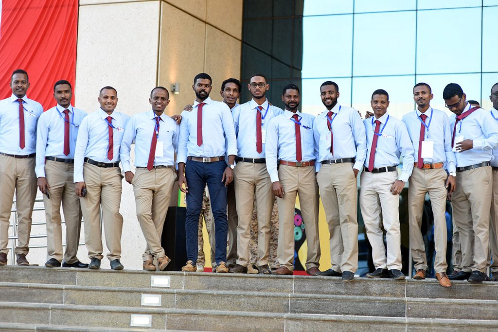 Higher Academy for Strategic and Security Studies Event (4)