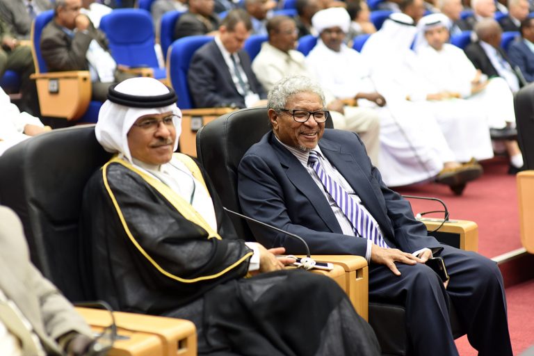 Higher Academy for Strategic and Security Studies Event (43)