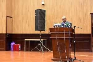 Higher Academy for Strategic and Security Studies Event (55)