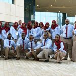 Higher Academy for Strategic and Security Studies Event (6)