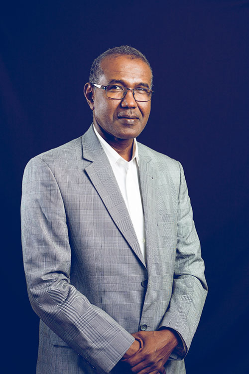 Isameldin Ahmed Ibrahim