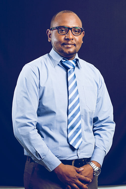 Mohammed Abdelrahim
