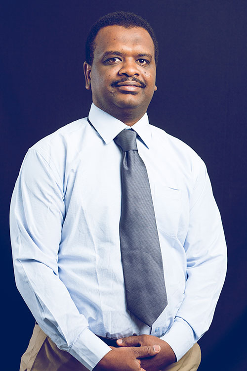 Mohammed Abdelrahman