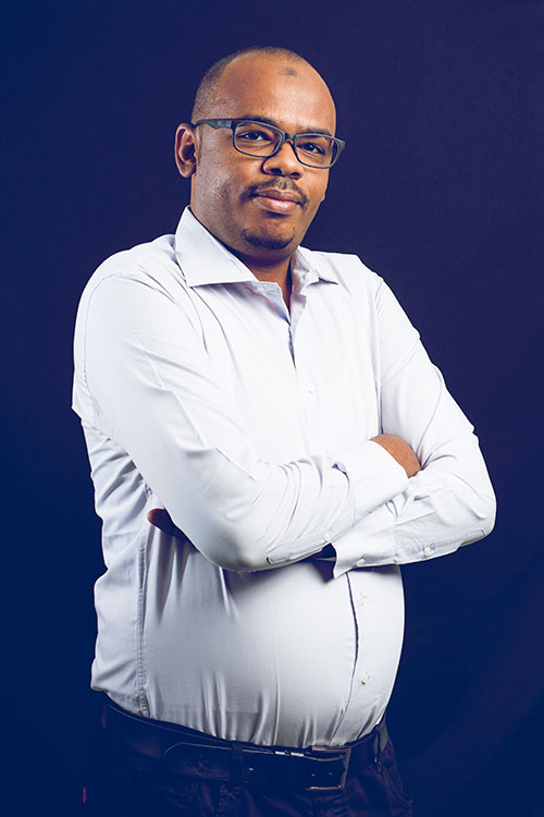 Mohammed Elmouna