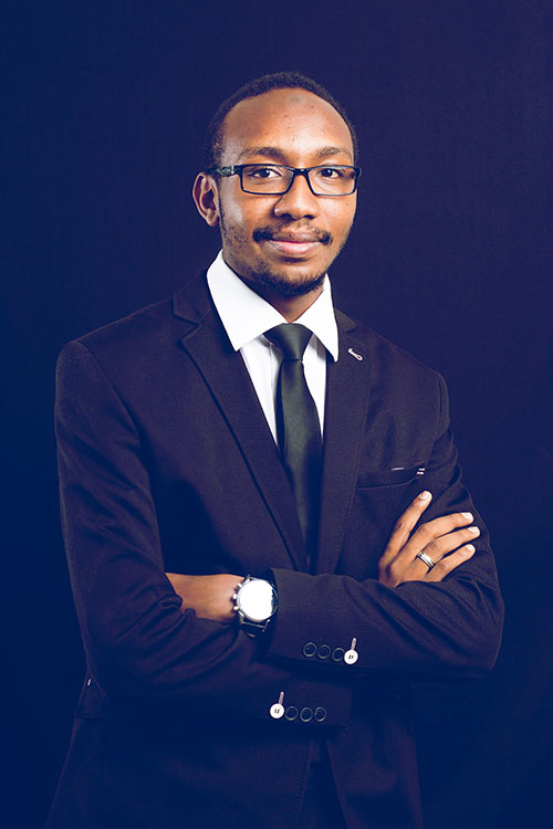 Mohammed Elrasheid Ali