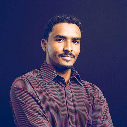 Mohammed Farah Mohammed