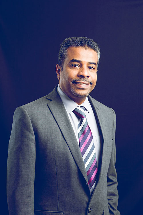 Mohammed Hassan Khalifa