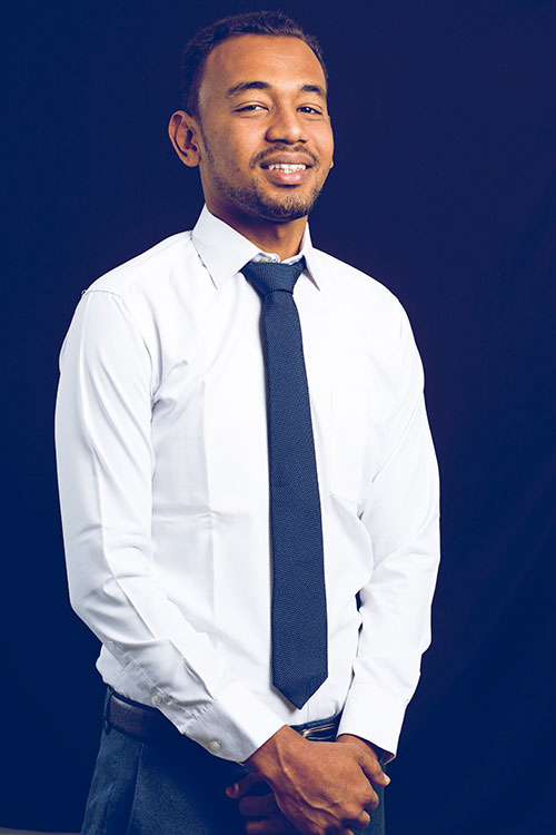 Mustafa Shihab