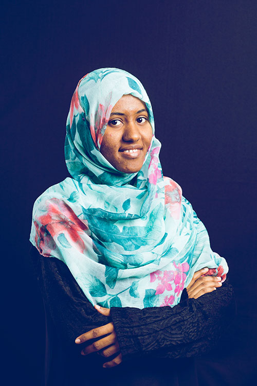 Nihal Adil