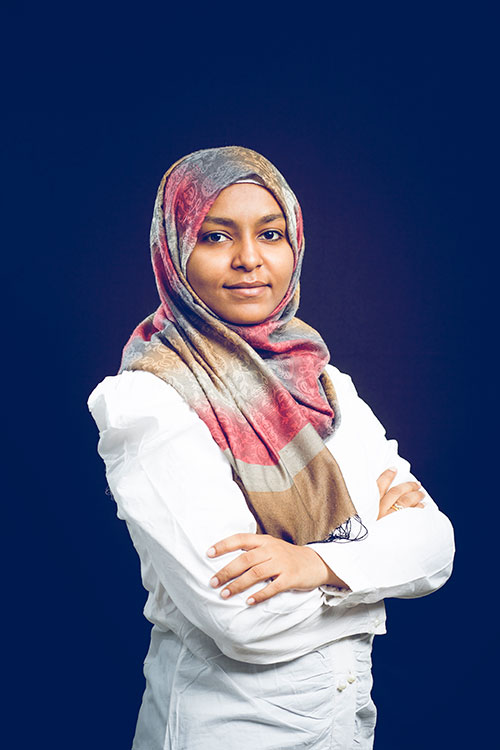 Ola Yousif