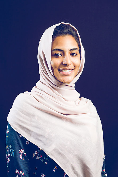 Reem Fathi Bilal
