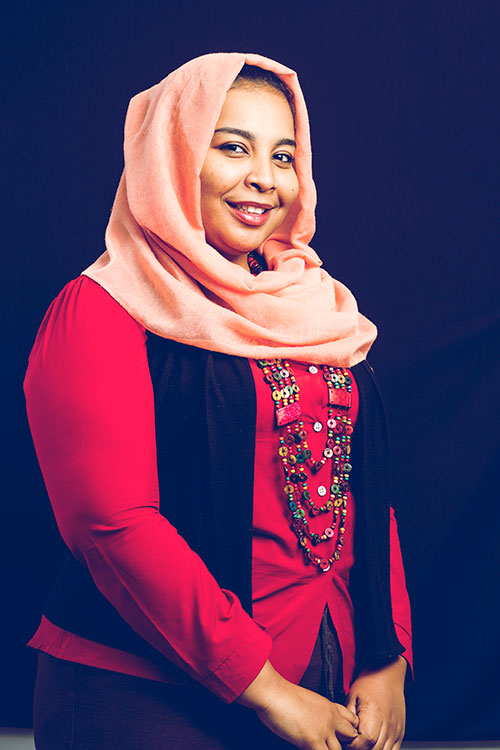Reem Sahnoun