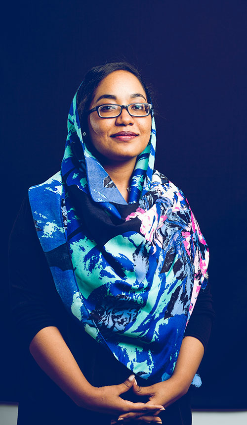 Sahar Elnawrany